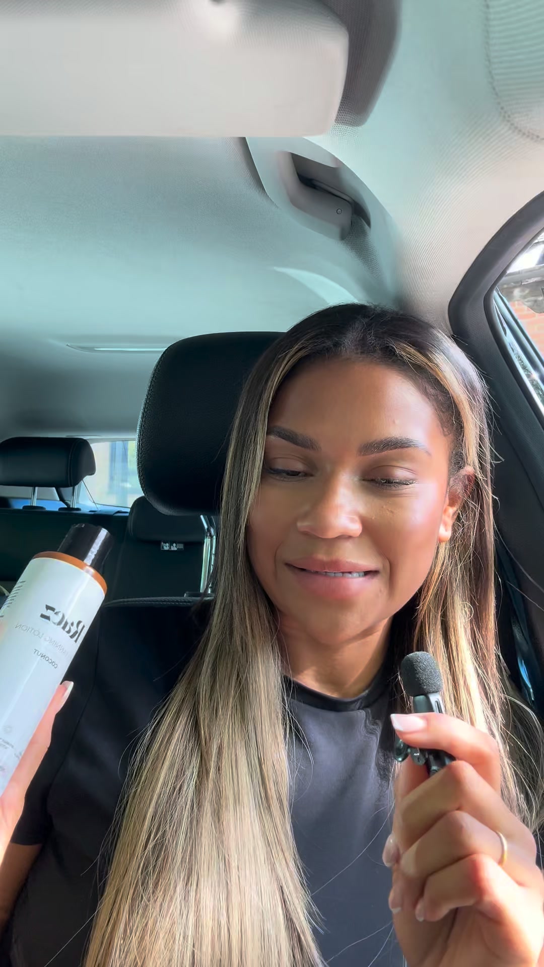 WANT A DARKER TAN? YOU NEED THIS.