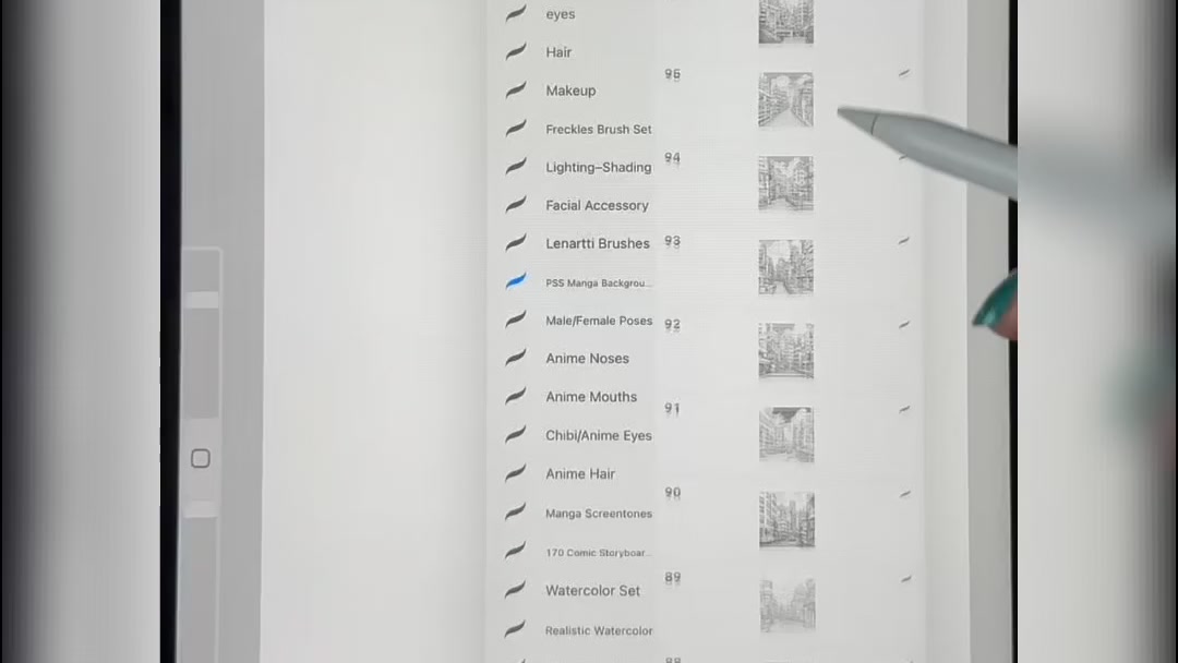 Create Manga Faster With 700+ Tools