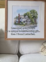 The Perfect New Home Gift