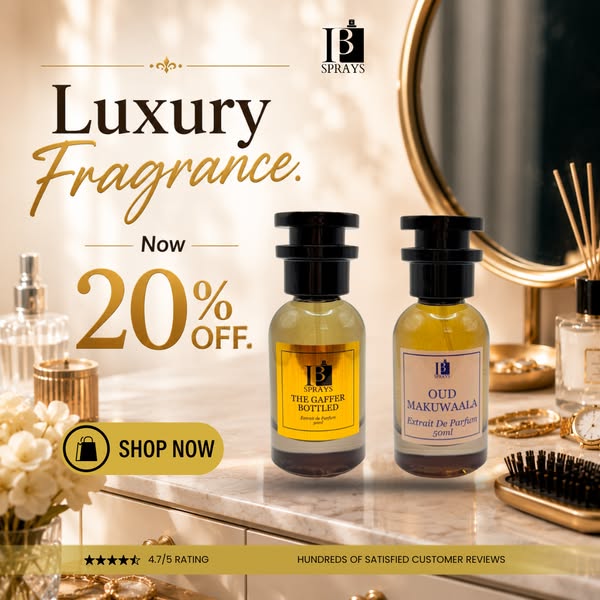 20% OFF - Sale Live Now!