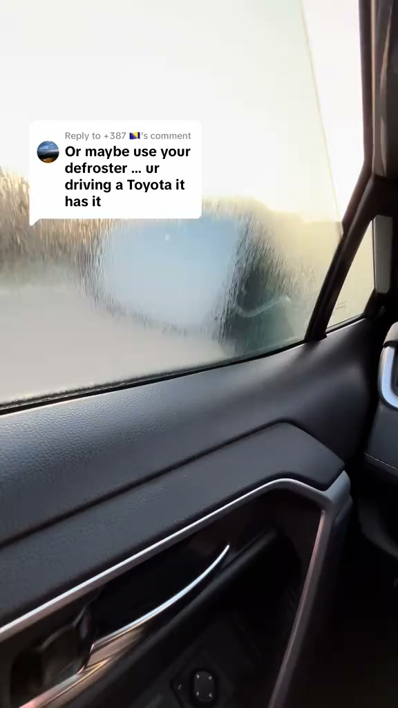The Rainy Day Car Hack You Need!