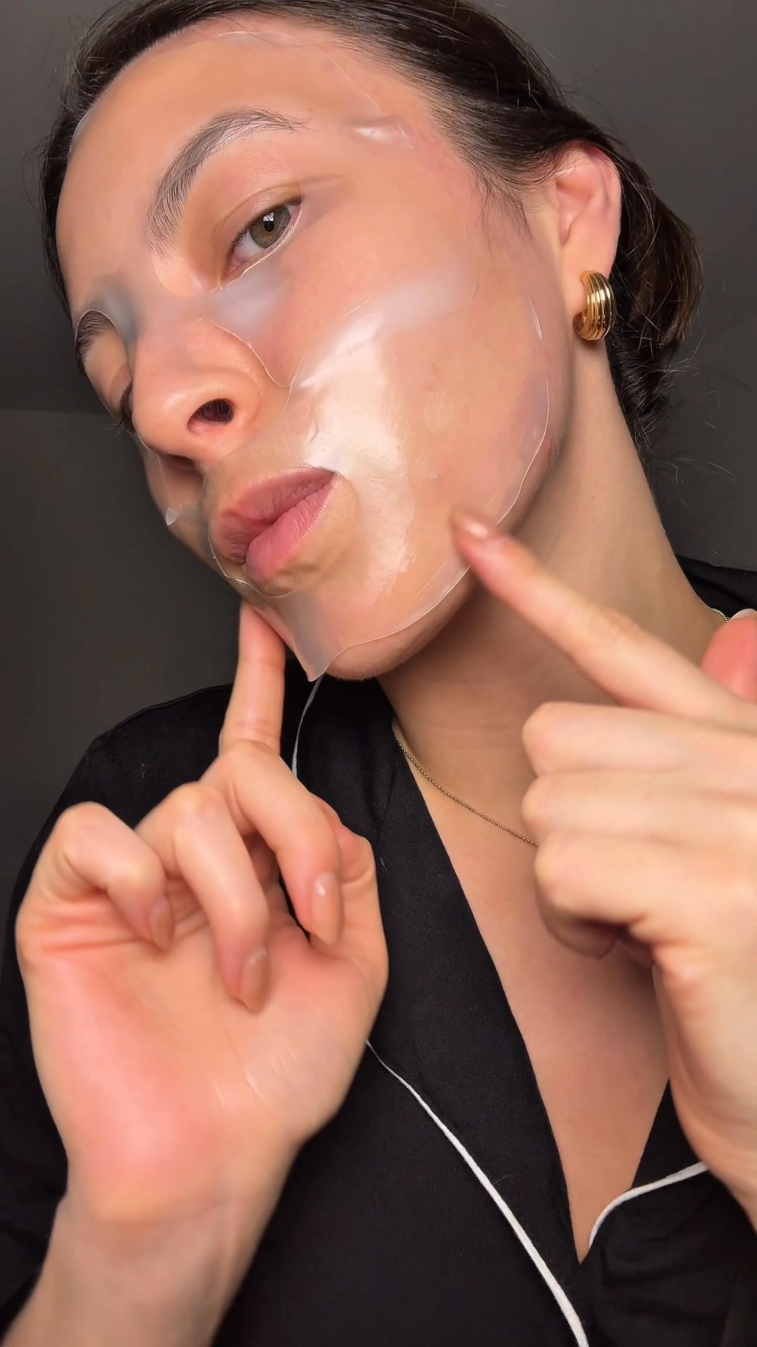 Découvrir le masque