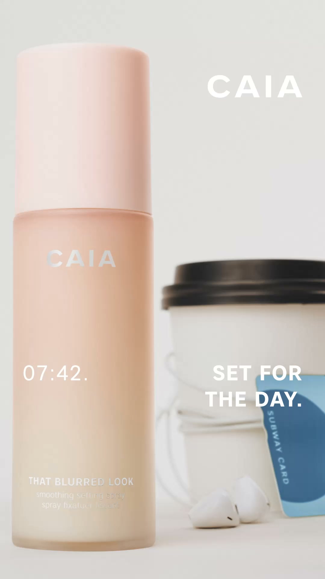 Meet Your New Setting Spray
