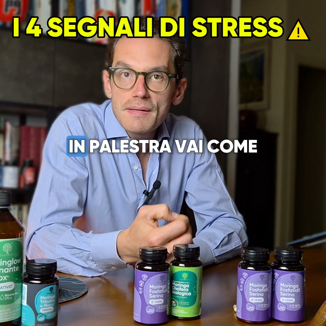 Trattamento Low Cortisolo