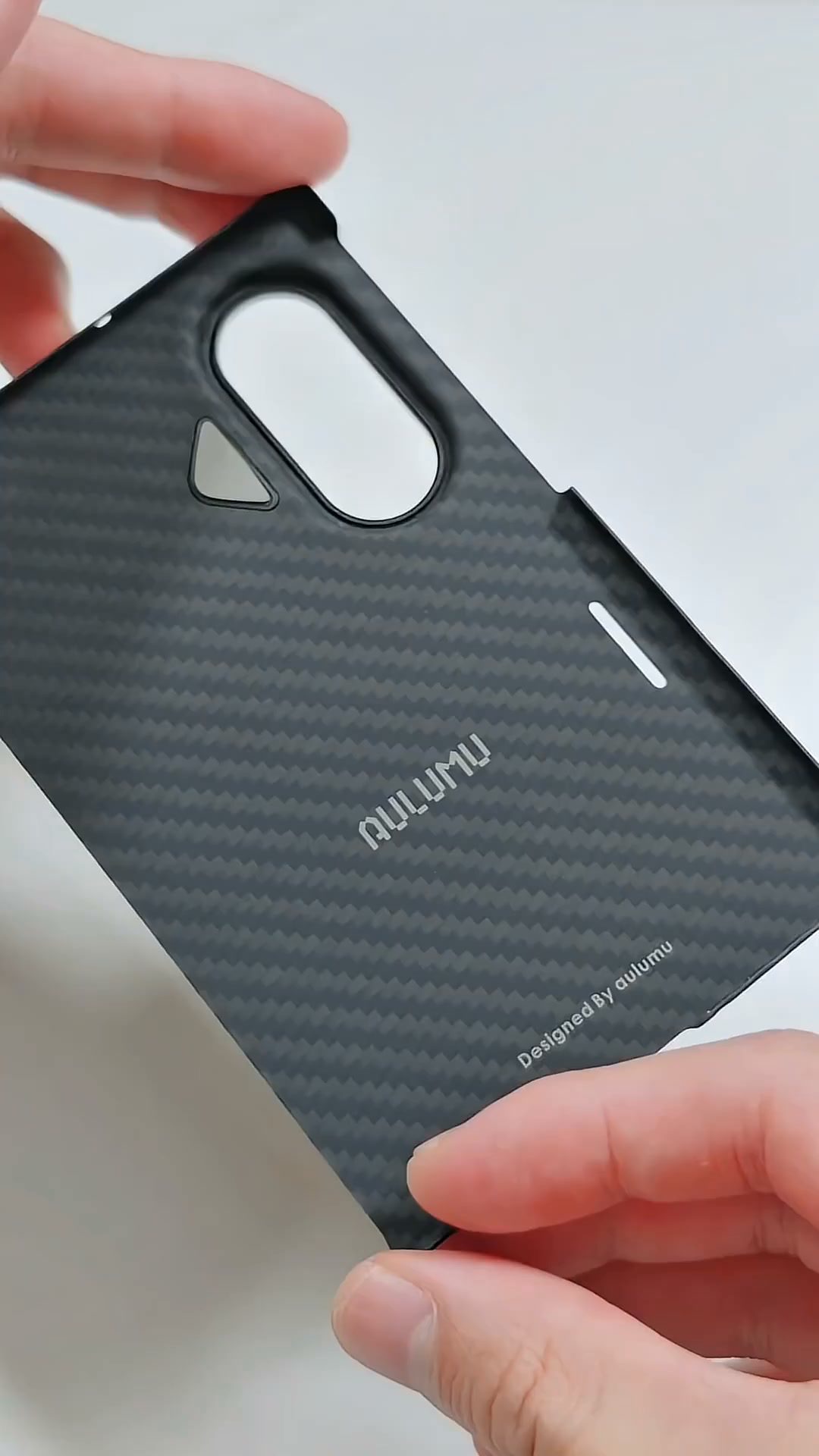 SF8 Case for Galaxy Z Fold8