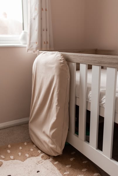 Trusted by 92,000+ Moms: Get Baby's Space