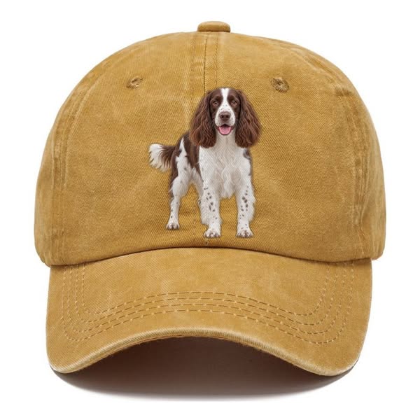 English Springer Spaniel Cap | Pandaize
