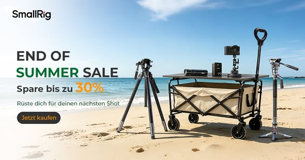 Sale: Bis zu 30% RABATT auf alles.