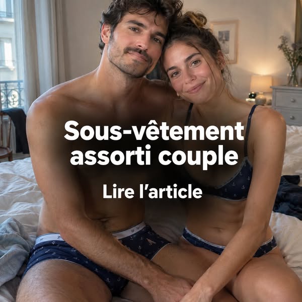 Découvrez comment choisir des ensembles coordonnés alliant confort et élégance au quotidien.