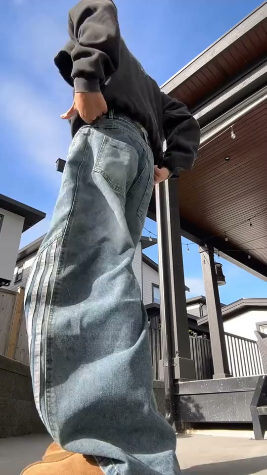 Fall Streetwear Sale — Up To 70% OFF