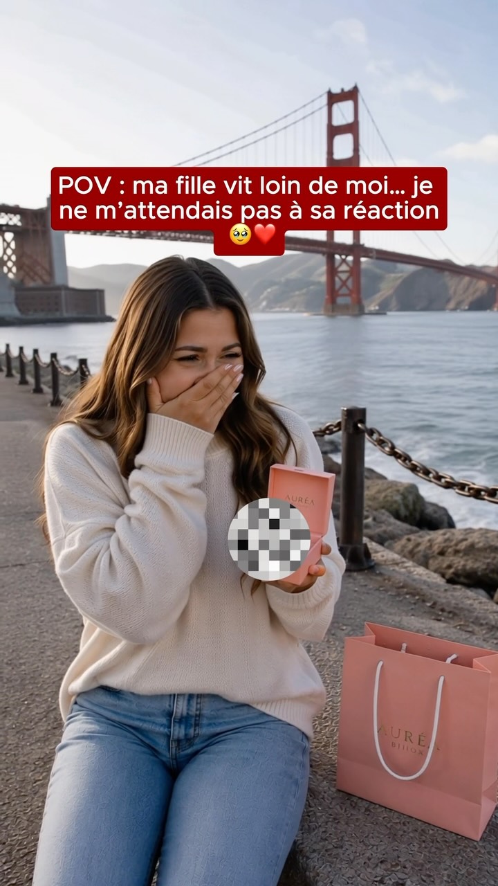 Anúncio de Auréa Bijoux