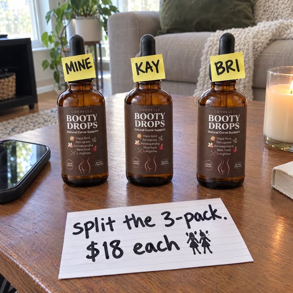 Split the 3-pack. $18 each.