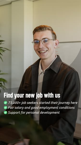 Discover 100+ vacancies