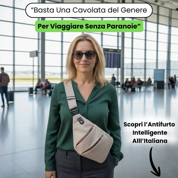 Viaggia Intelligentemente