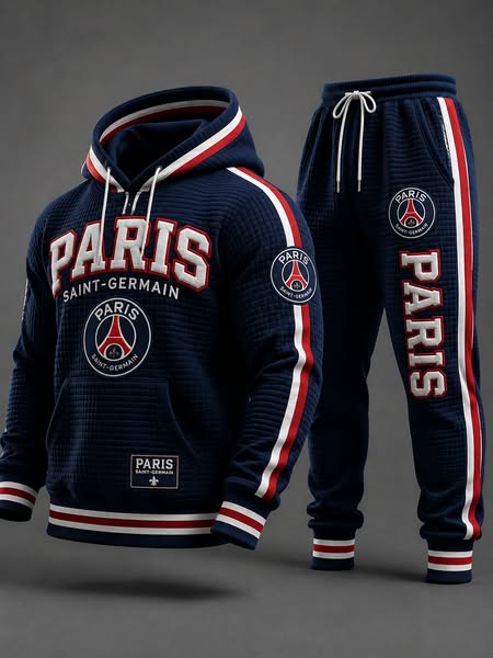 YOUR CLUB. YOUR STYLE.