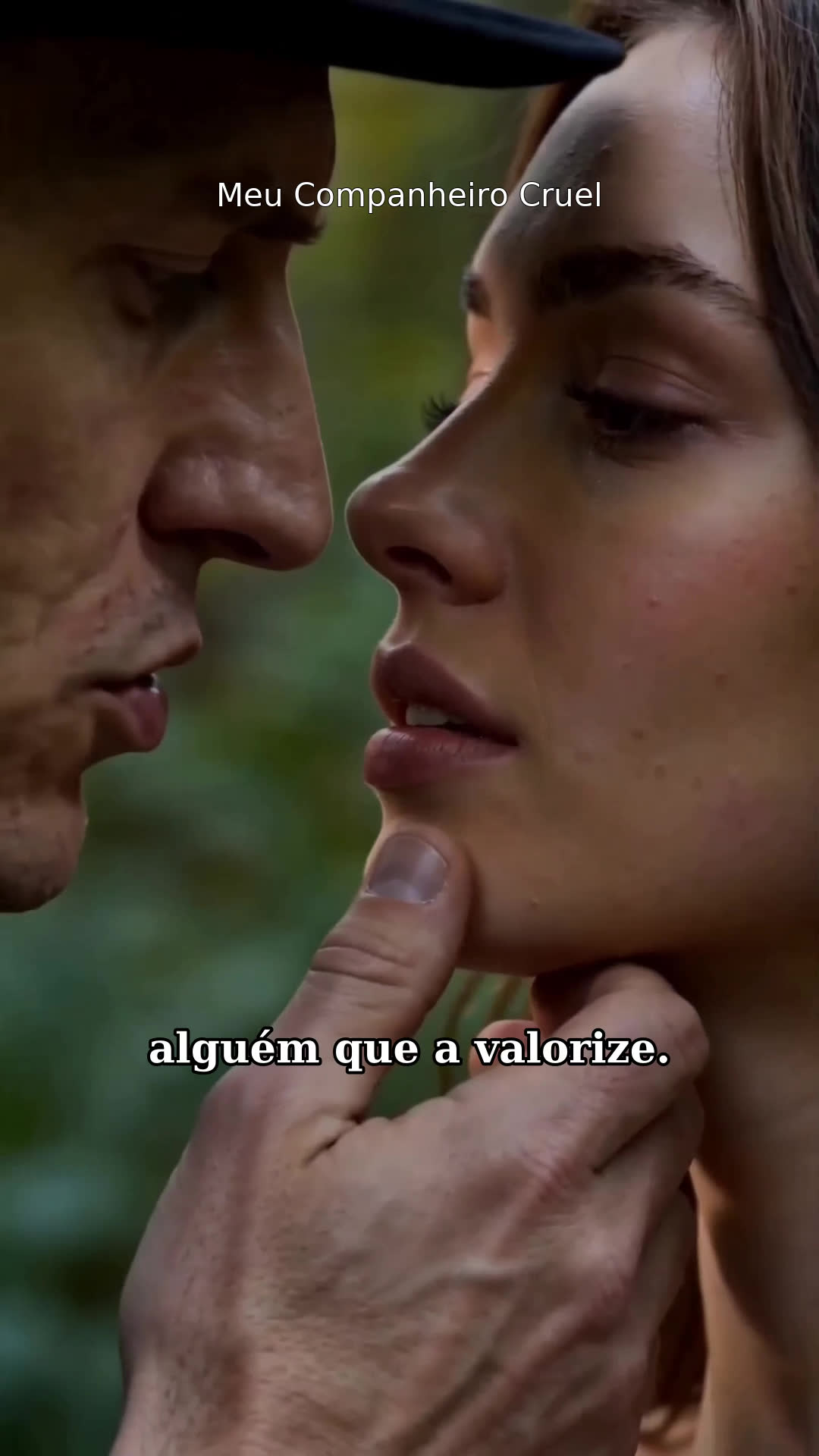 Meu Companheiro Cruel
