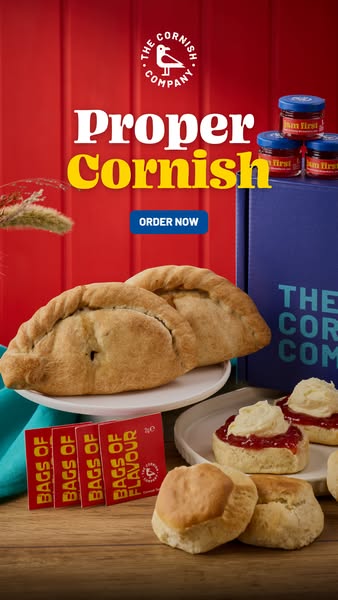 The perfect treat