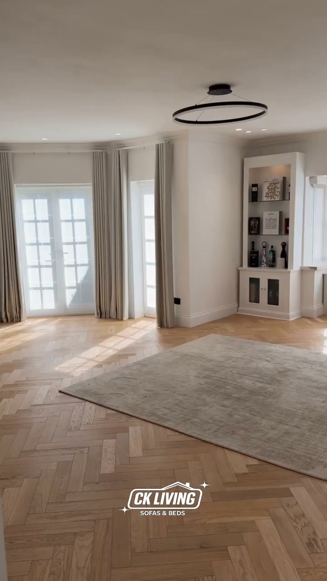 Transform Your Living Room