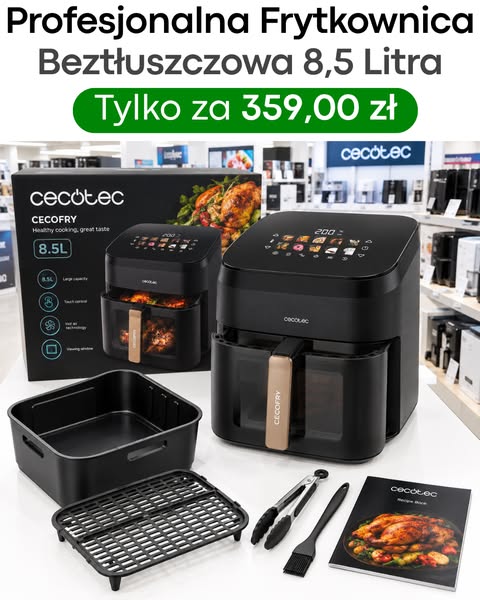 Tylko za 359 zł