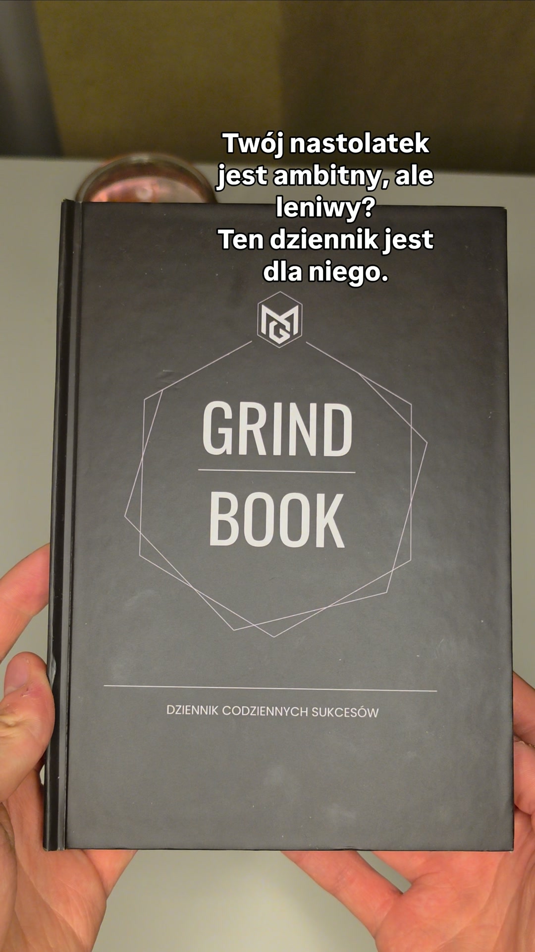 5 minut dziennie, które robią różnicę