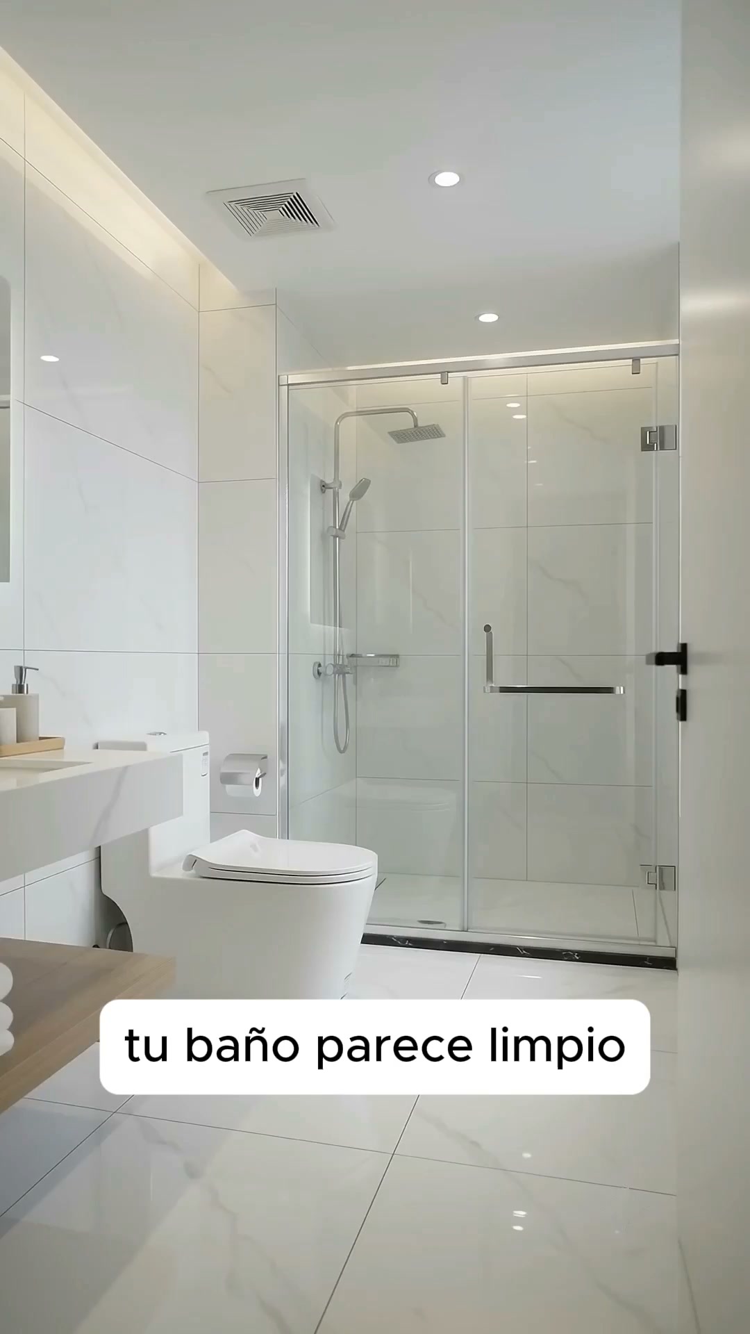 Limpia donde una fregona normal no llega