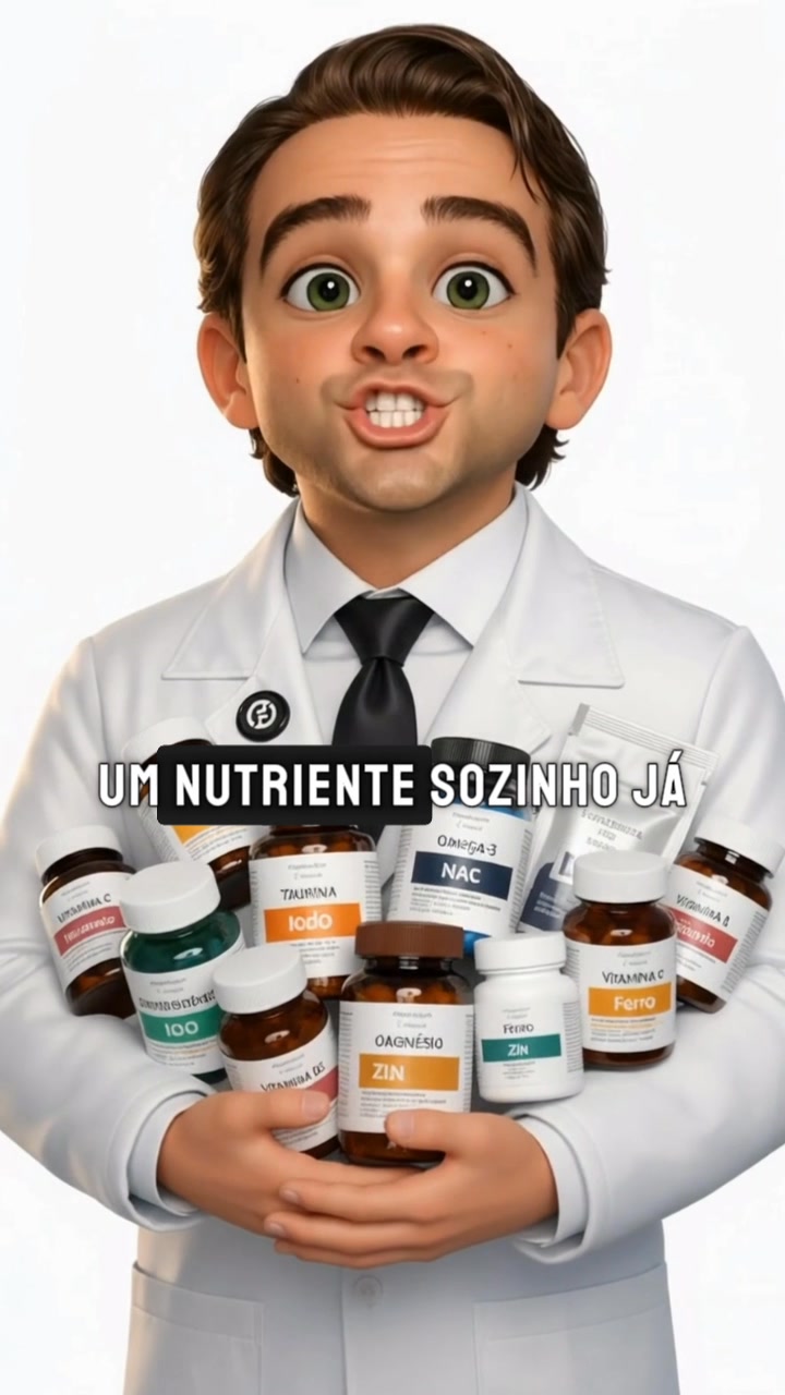 ASSISTA AGORA