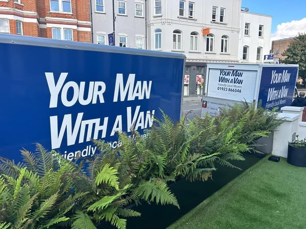 Moving Home? We’ve Got Your Back!