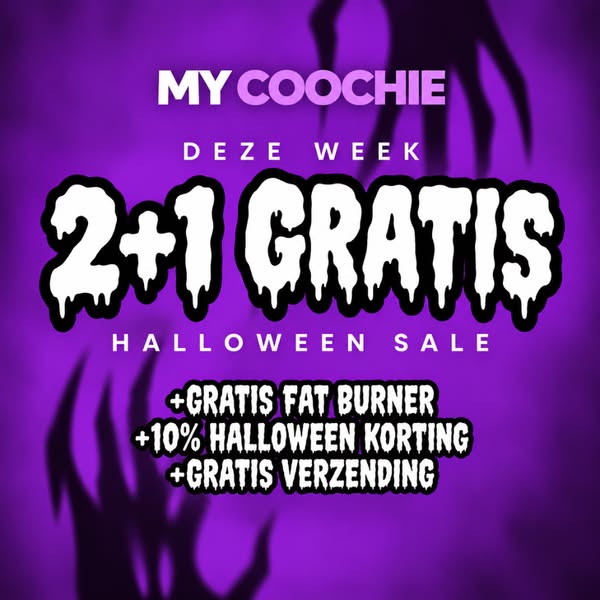 DE GROOTSTE SALE TOT NU TOE IS LIVE!