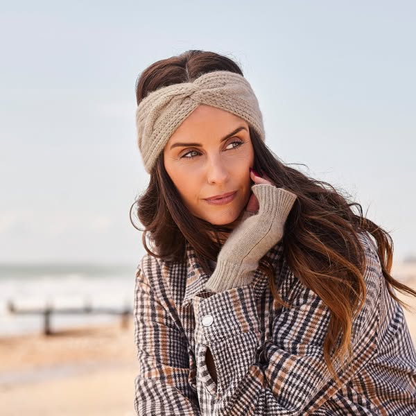 Cashmere Centre