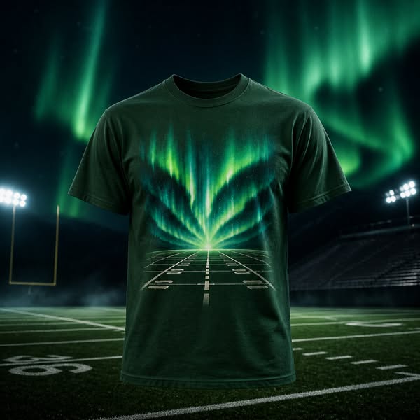 YARDLINE AURORA