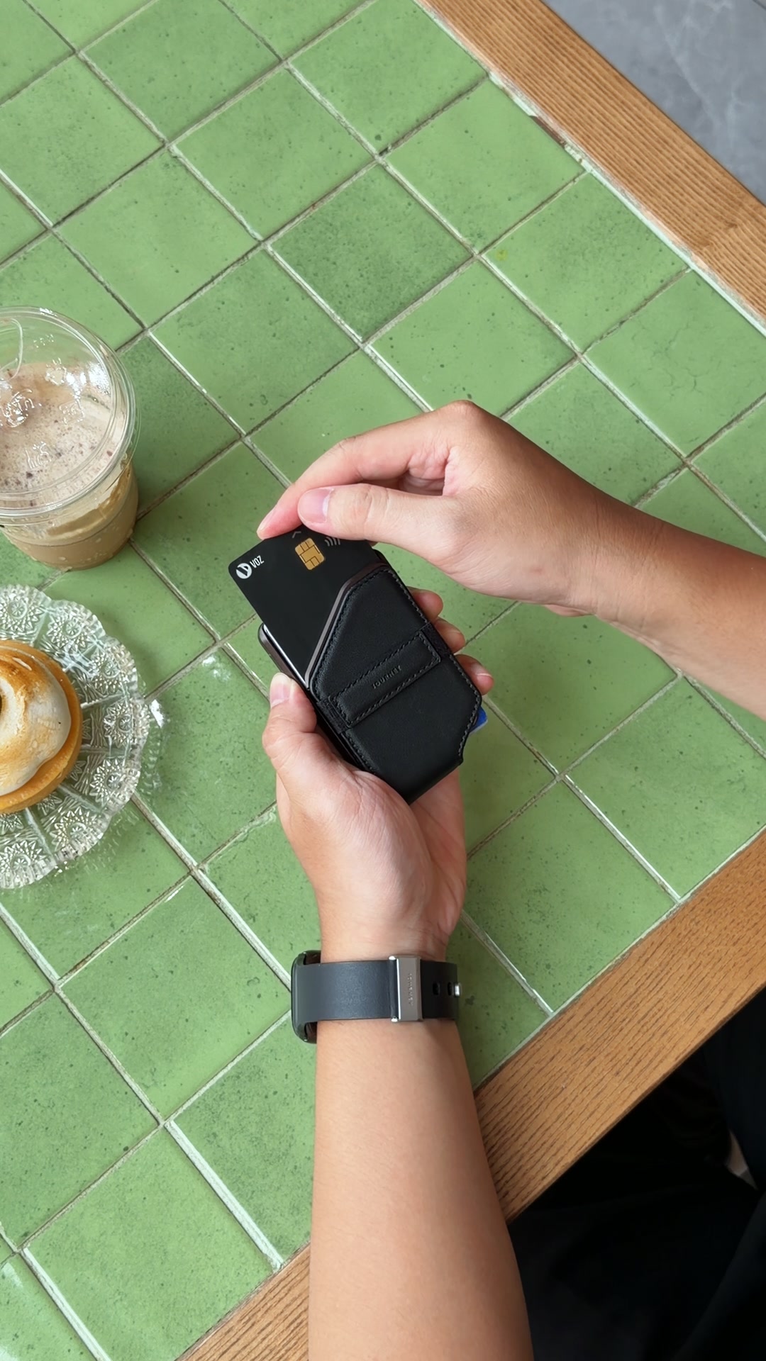 Sleek by design. Practical by nature. Built for everyday carry.