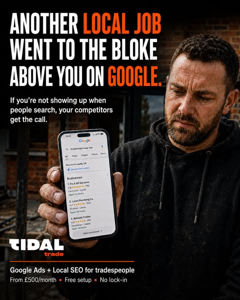 Stop Losing Jobs on Google