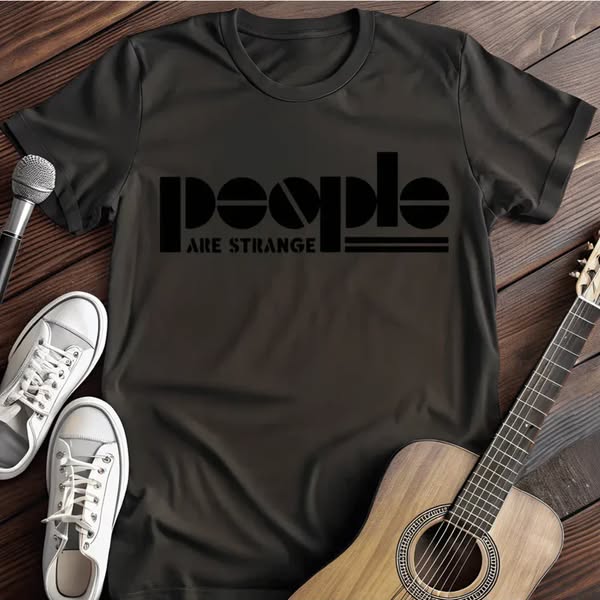 Music T-Shirt Sale!
