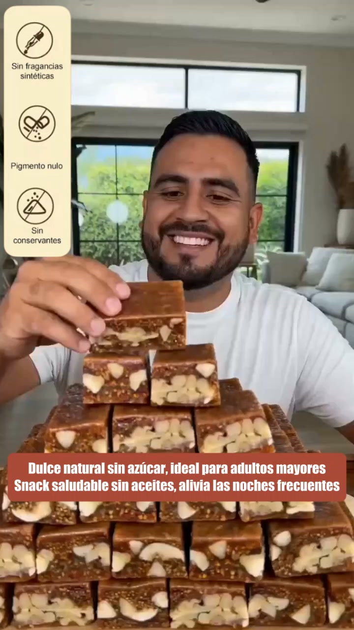 【HAZ CLIC AQUÍ Y CONSIGUE TU PACK DE BARRITAS AL 50% DE DESCUENTO】