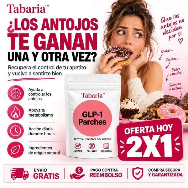 HOY OFERTA 2x1