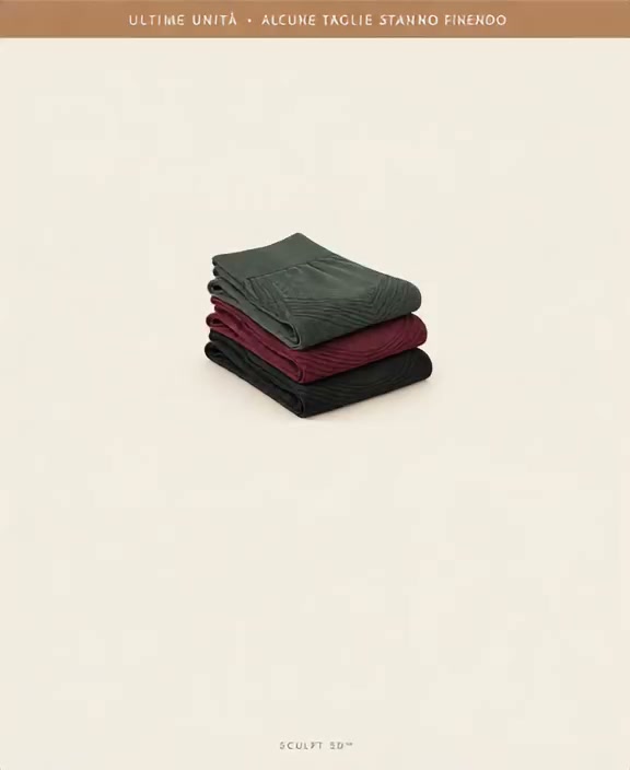 2 leggings a 29,95€ l'uno
