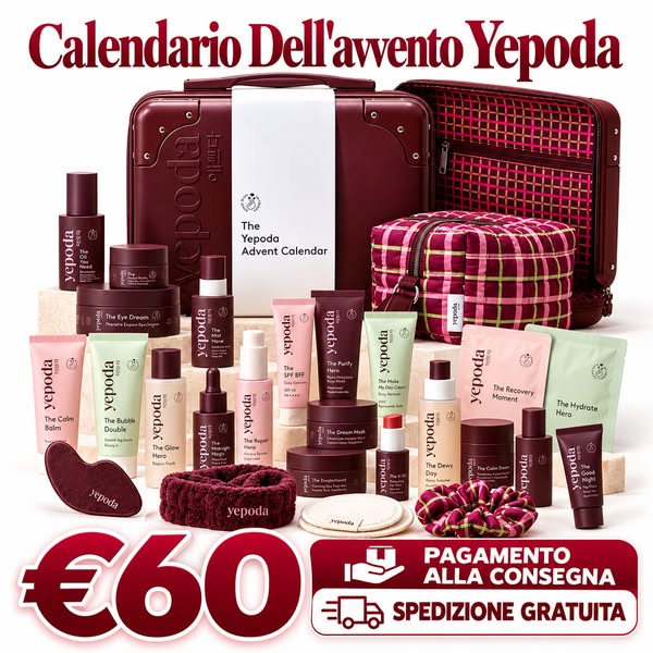 €60 - PAGA ALLA CONSEGNA