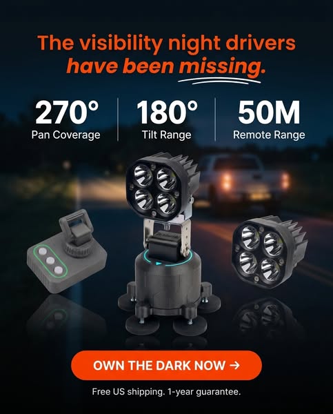 Spot Game Without Leaving Your Cab