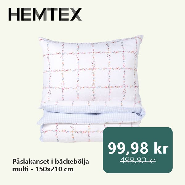 Förnya ditt hem med enkelhet!