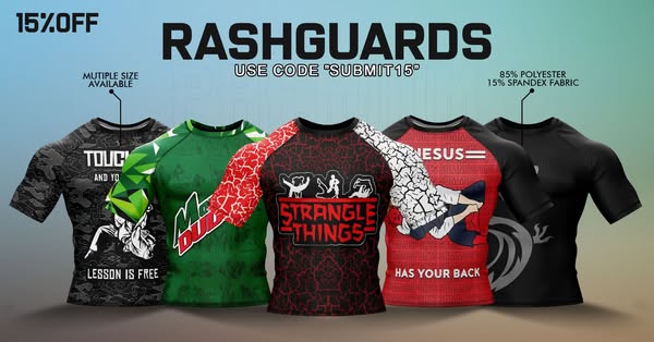 Train in Peak Performance Gear