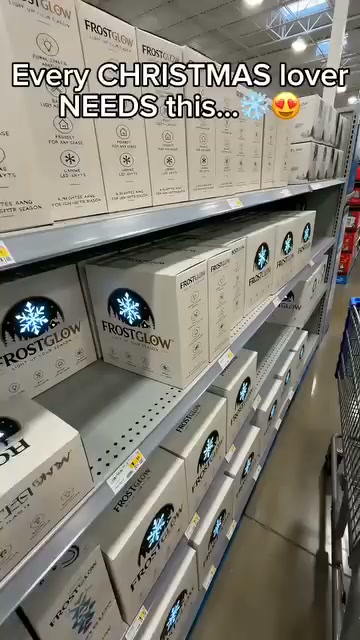 Turn Your Home Into A Winter Wonderland
