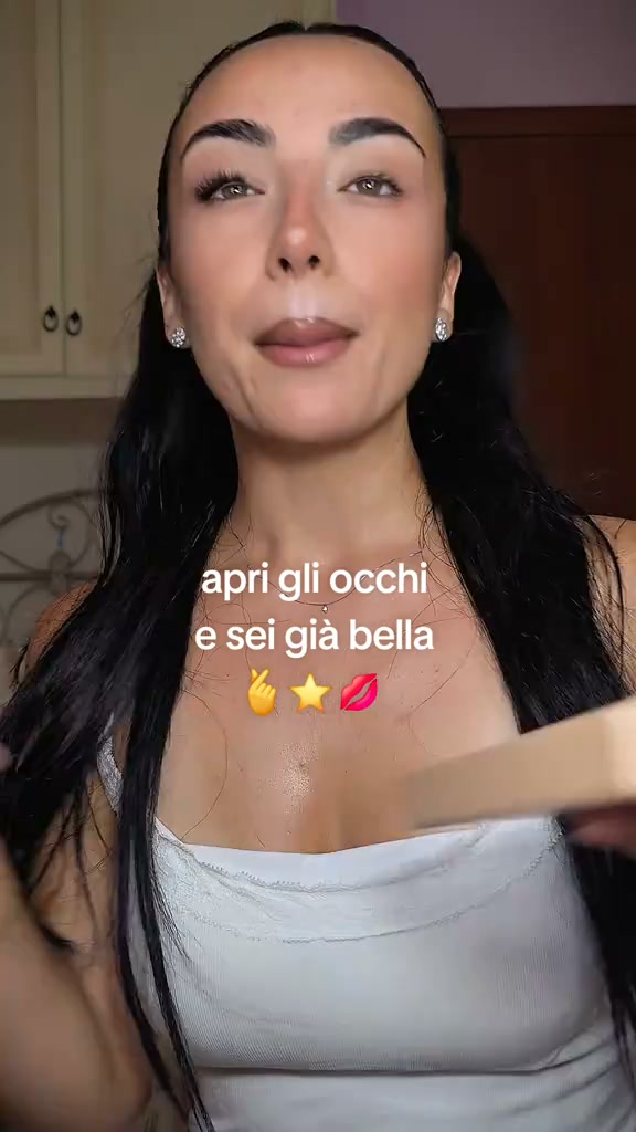 Dì addio al salone!