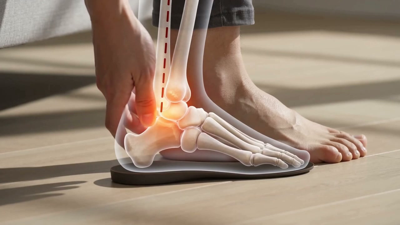 1+1 GRATIS Comfort Inlegzolen