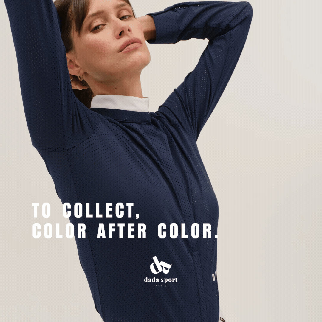 Dada Sport - Show polo