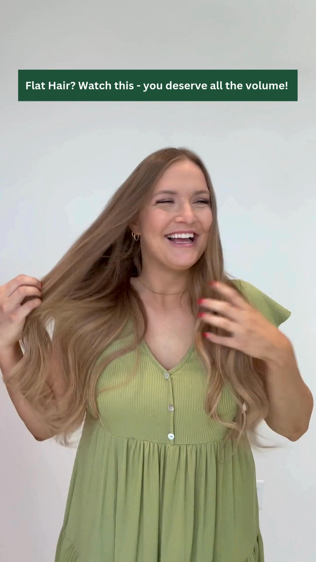 Hair Extensions for Everyone