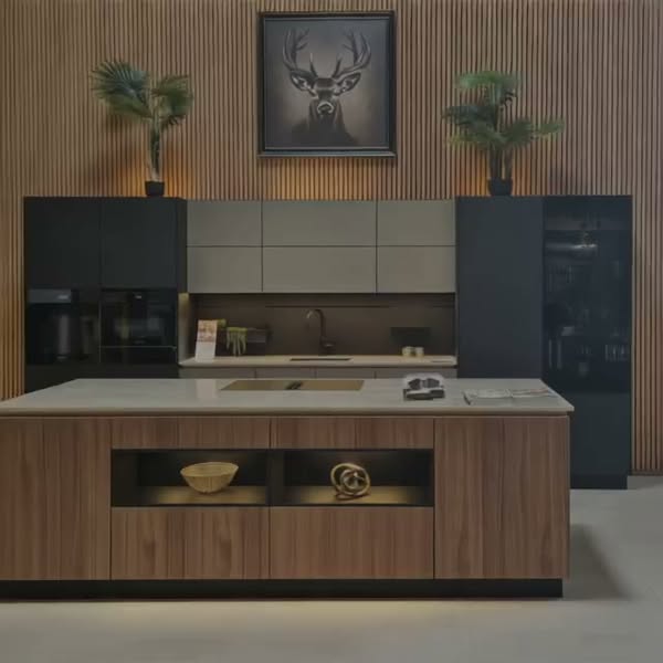Latest Kitchen Brochures