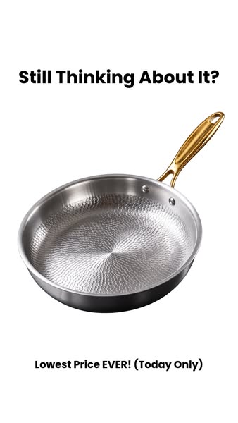 Lowest Price EVER. Ends Tonight