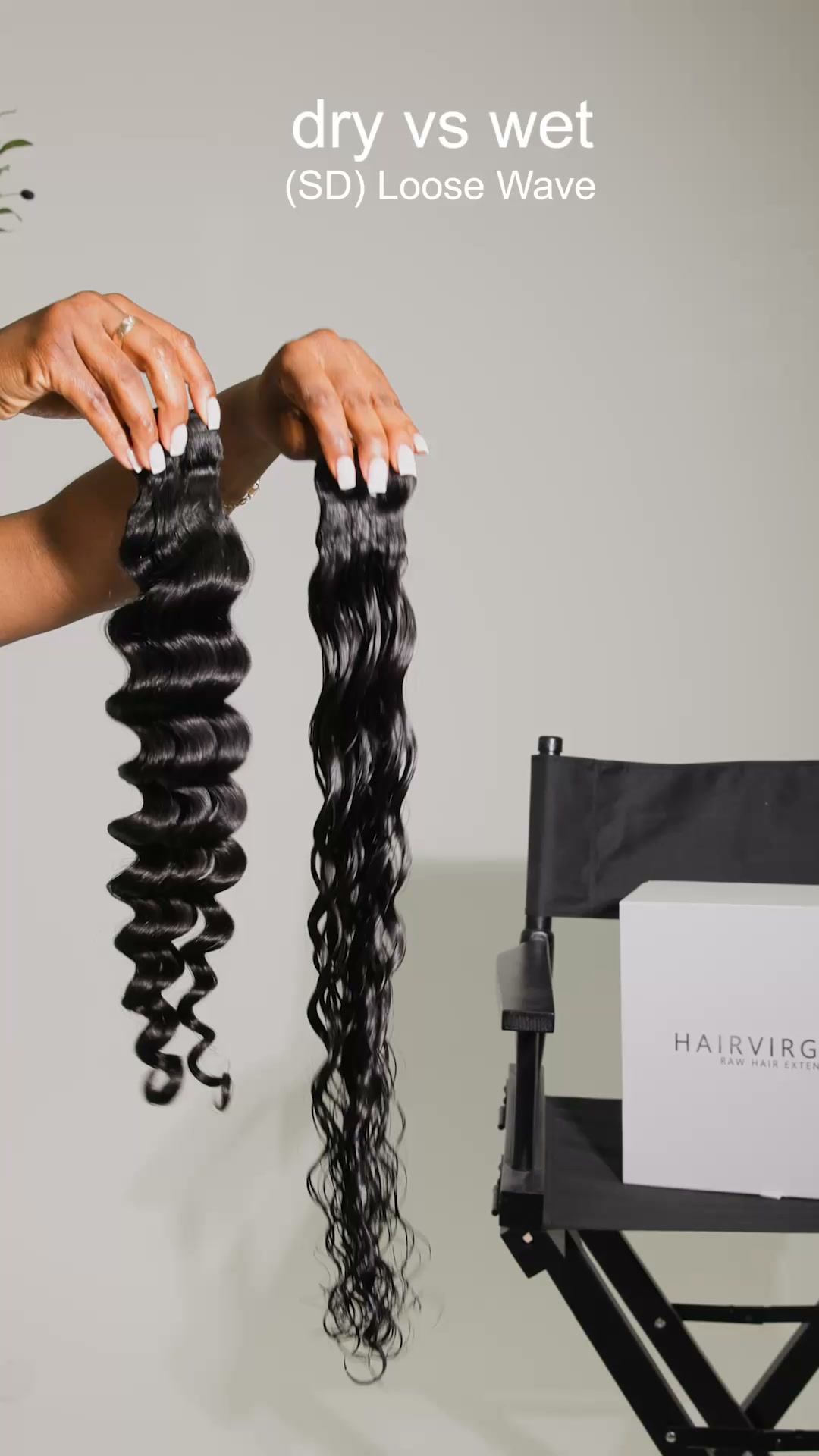 Luxury hair is what we do best