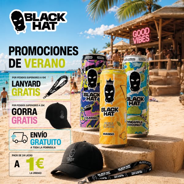 Tu pack de verano