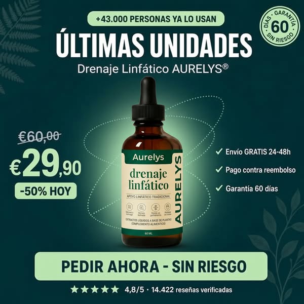 Piernas ligeras todo el día